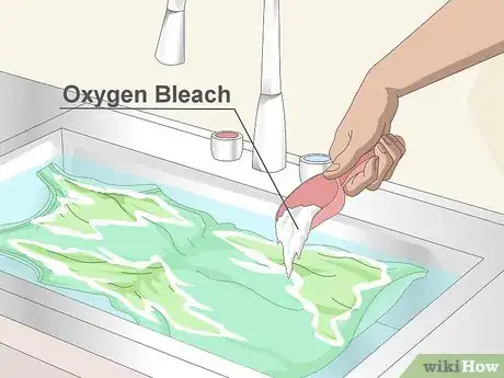 Image titled Get Cat Urine Smell Out of Clothes Step 3