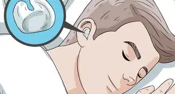 Deal with a Snoring Cat