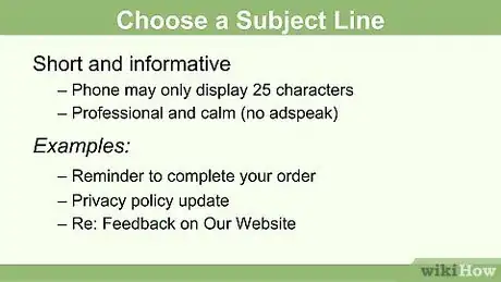 Image titled Write a Customer Service Email Step 2