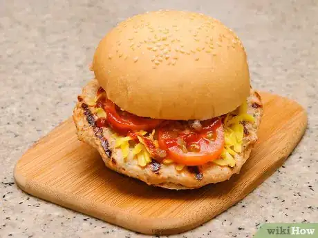 Image titled Make Turkey Burgers Final