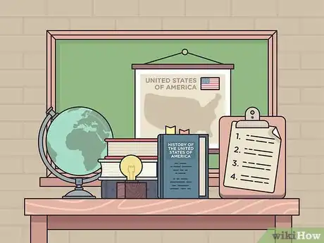 Image titled Become a US Citizen Through Marriage Step 17