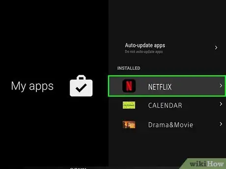 Image titled Log Out of Netflix on TV Step 25