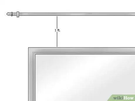 Image titled Make Unlined Curtains Step 4