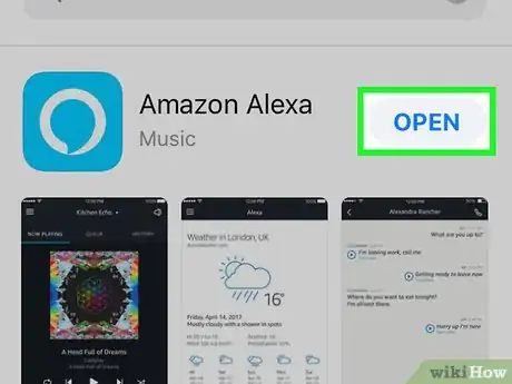 Image titled Enable Follow Up Mode on Alexa Step 1