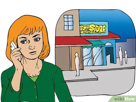 Image titled Organize a Girl Scout Cookie Booth Sale Step 10