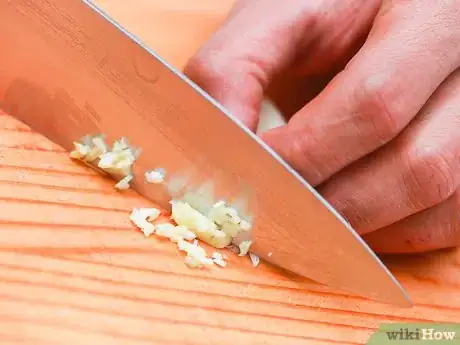 Image titled Make Alfredo Sauce Step 7