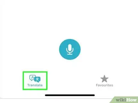 Image titled Use the Apple Translate App Step 4