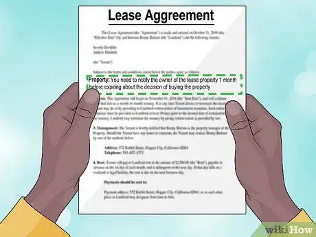 Image titled Buy a House Using a Lease Option Step 21