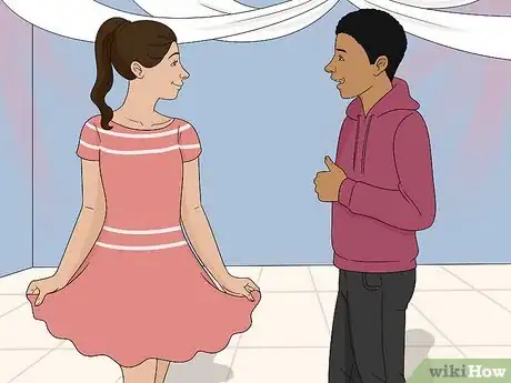 Image titled Ask a Girl to Dance in Middle School Step 6