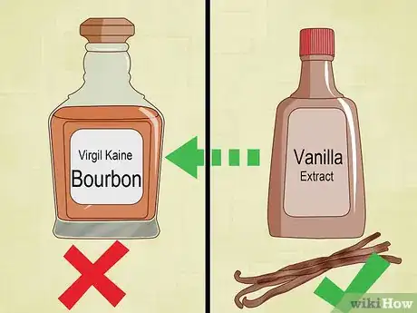 Image titled Substitute Cooking Alcohols Step 1