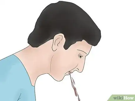 Image titled Start to Gut (Swallow) Smokeless Tobacco Juices Step 3