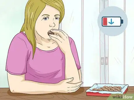 Image titled Lose Stress Weight Step 1