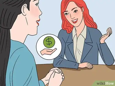 Image titled Be a Street Promoter Step 5