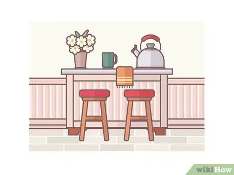 Image titled Decorate a Room with Wainscot Step 17