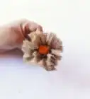 Make Burlap Flowers
