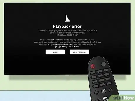 Image titled Record on YouTube TV Step 5