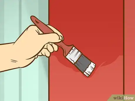 Image titled Decorate a Bookshelf Step 24