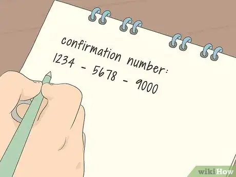 Image titled Make an AARP Credit Card Payment Step 28