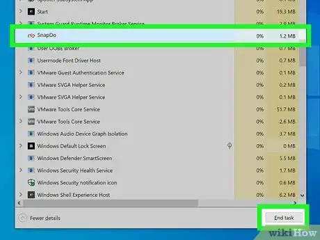 Image titled Get Rid of Snap Do Step 7