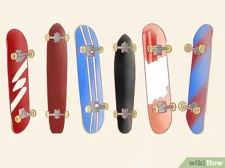 Image titled Choose a Good Skateboard Step 3