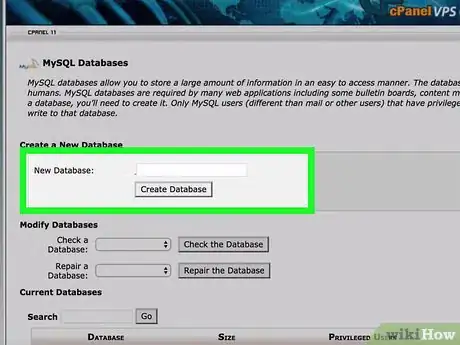 Image titled Move a WordPress Site Step 3