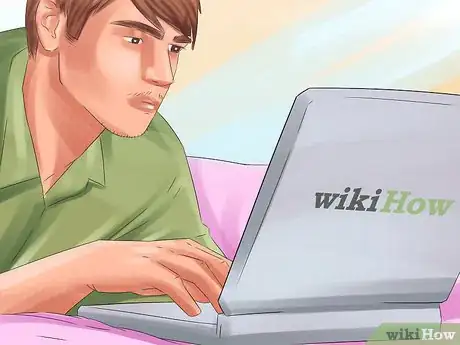 Image titled Sue for Patent Infringement Step 1