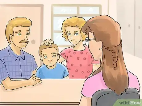 Image titled React when Your Child Talks Back Step 10