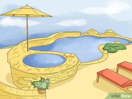 Image titled Throw a Couple's Wedding Shower Step 1