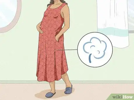 Image titled Get Better Sleep During Pregnancy Step 12