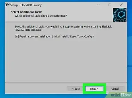 Image titled Use Tor with Firefox Step 3