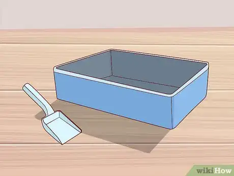 Image titled Make an Evacuation Kit for Your Cat Step 7