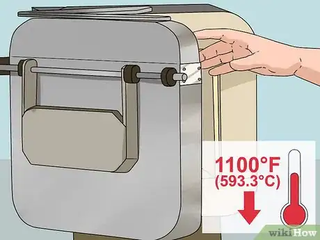 Image titled Slump Glass Step 5