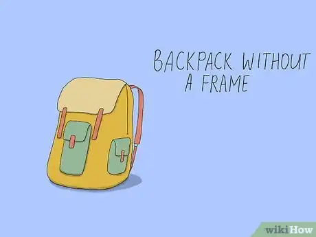 Image titled Pack a Backpack Step 2