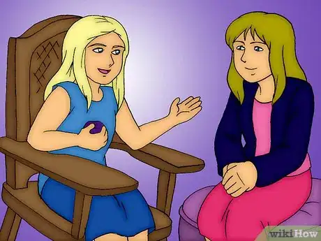 Image titled Help an Autistic Family Member Step 6