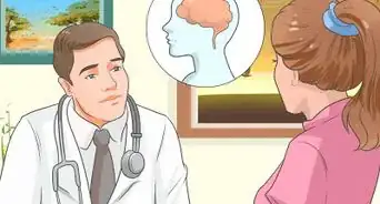 Focus on School Work