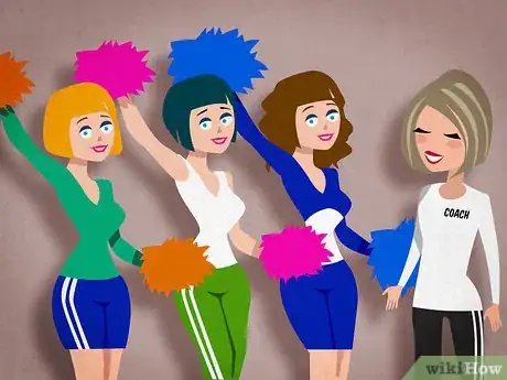 Image titled Do the Best at Cheerleading Tryouts Step 5