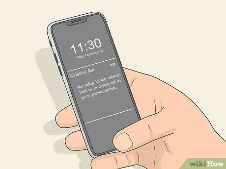 Image titled Guard Against Package Theft Step 9