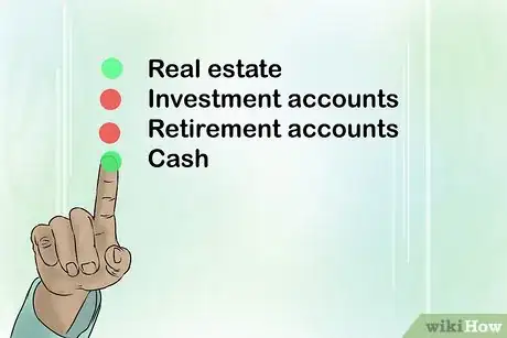 Image titled Reduce the Cost of a Divorce Step 7