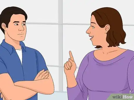 Image titled Stop a Coworker Putting Down Another Coworker Step 10