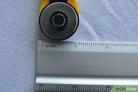 Image titled Choose and Use a Rotary Cutter Step 1