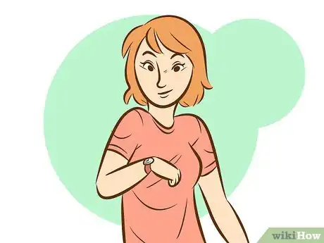 Image titled Get Up on Time Step 14