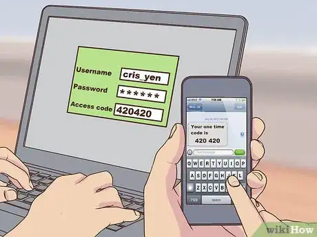 Image titled Prevent Identity Theft Step 3