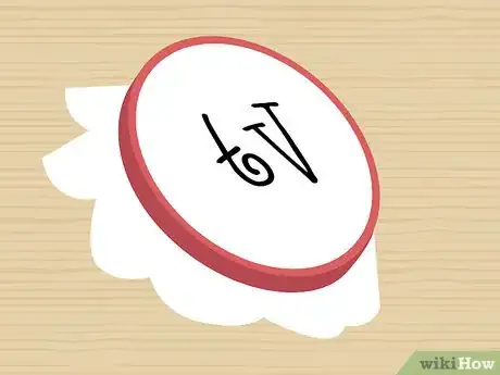 Image titled Embroider Napkins Step 07