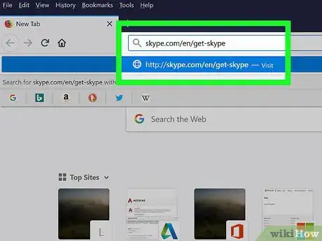 Image titled Download Skype Step 1