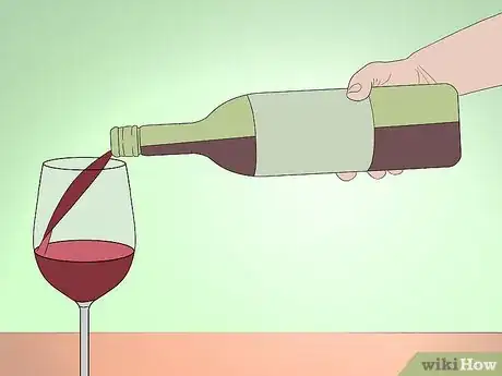 Image titled Serve Wine at Thanksgiving Step 13