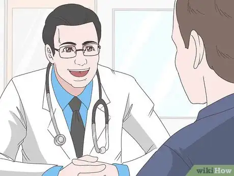 Image titled Make Your Hairline Grow Back Step 5