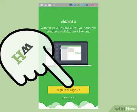 Image titled Manage Files on Android with a Mac Step 13