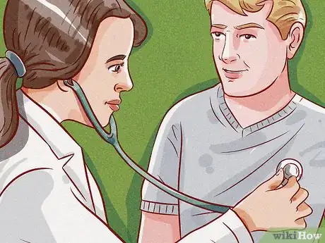 Image titled Treat Ectopic Heartbeats Step 1