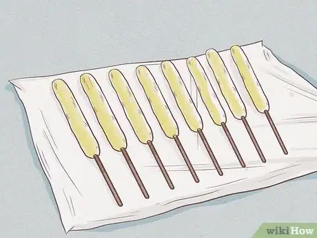 Image titled Make Incense Sticks Step 19