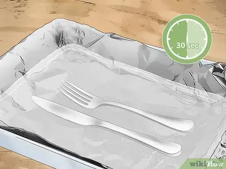 Image titled Prevent Silverware from Tarnishing Step 9